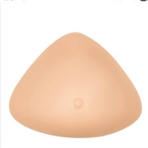 Natura Cosmetic 2S Breast Form - ivory